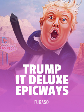 Trump It Deluxe Epicways
