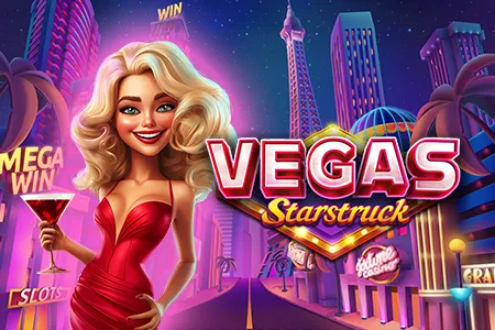 Vegas Starstruck: Running Wins