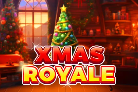 Xmas Royale