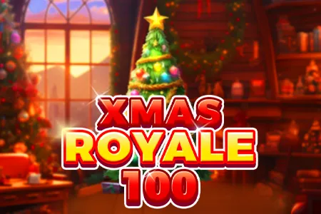 Xmas Royale 100