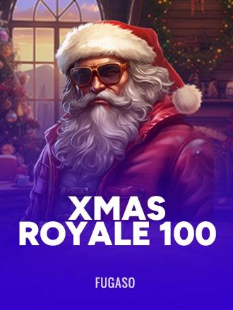 Xmas Royale 100