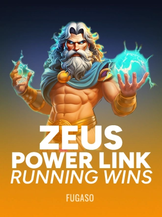 Zeus Power Link: Running Wins