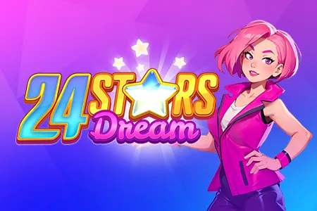 24 Stars Dream