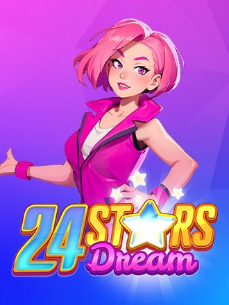 24 Stars Dream