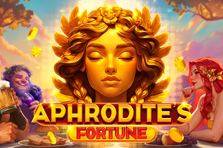 Aphrodite's Fortune