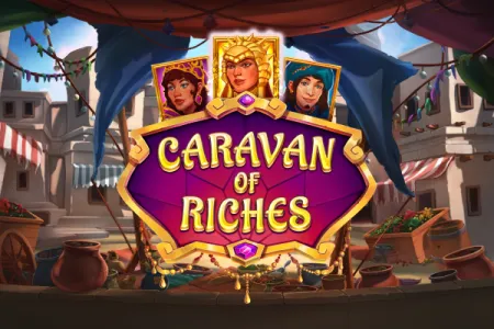 Caravan of Riches