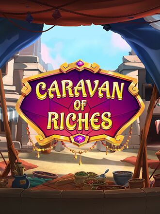 Caravan of Riches