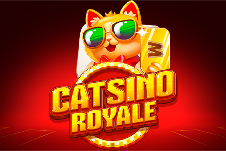 Catsino Royale