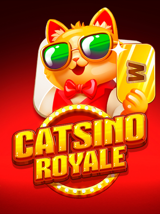 Catsino Royale