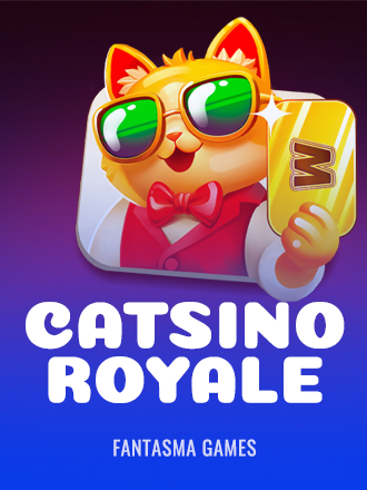 Catsino Royale