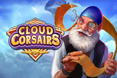 Cloud Corsairs
