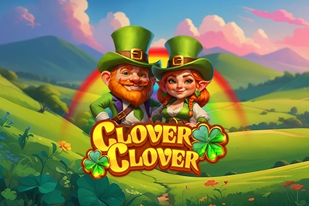 Clover Clover