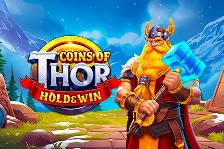 Coins of Thor
