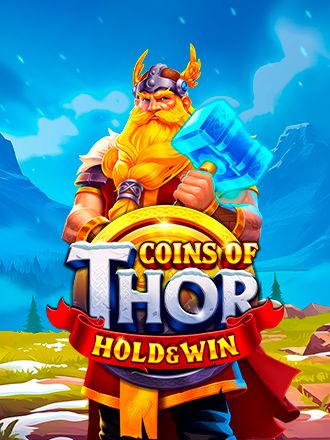 Coins of Thor
