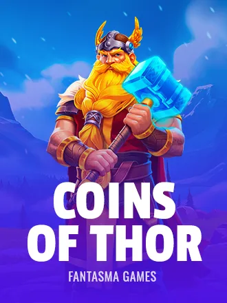 Coins of Thor