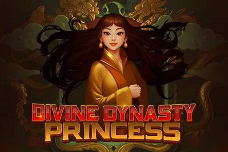 Divine Dynasty Princess