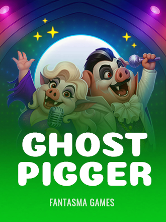 Ghost Pigger