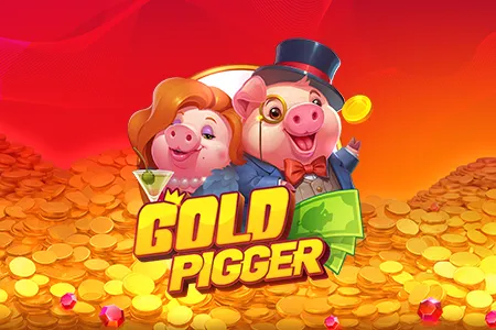 Gold Pigger