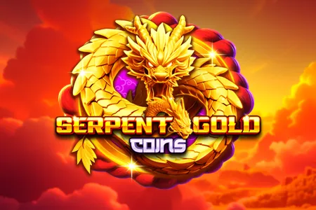 Serpent Gold Coins