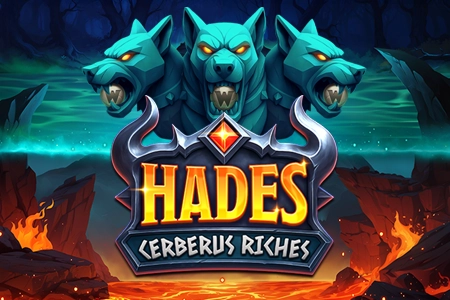 Hades Cerberus Riches
