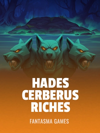 Hades Cerberus Riches