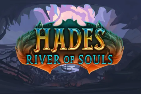 Hades River of Souls