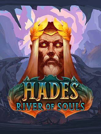 Hades River of Souls