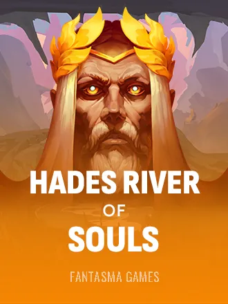 Hades River of Souls