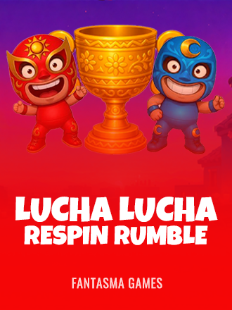 Lucha Lucha Respin Rumble