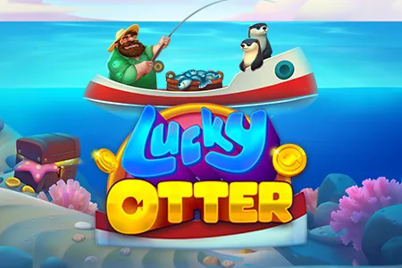Lucky Otter
