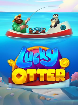 Lucky Otter