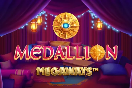 Medallion Megaways