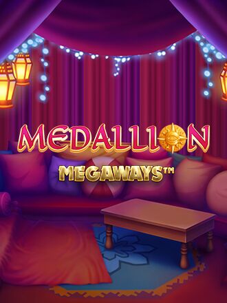 Medallion Megaways