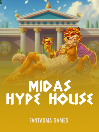 Midas Hype House