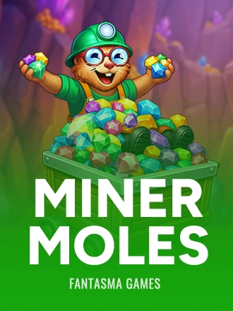 Miner Moles