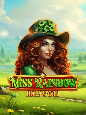 Miss Rainbow - Hold and Win