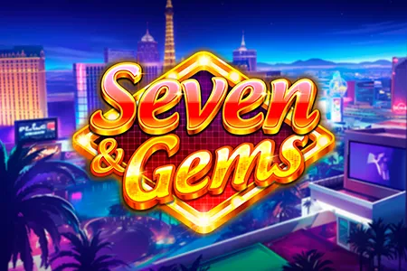 Seven and Gems