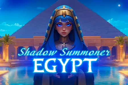 Shadow Summoner Egypt