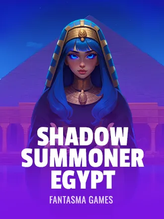 Shadow Summoner Egypt