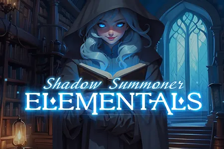 Shadow Summoner Elementals
