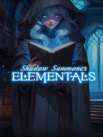 Shadow Summoner Elementals