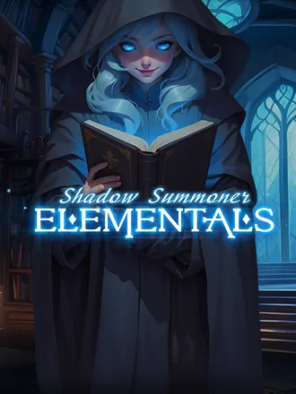 Shadow Summoner Elementals