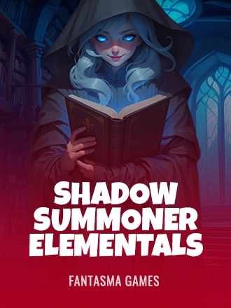 Shadow Summoner Elementals