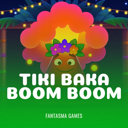 Tiki Baka Boom Boom