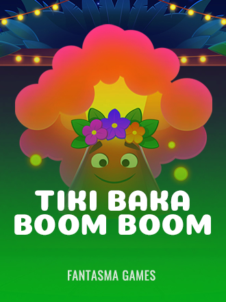 Tiki Baka Boom Boom