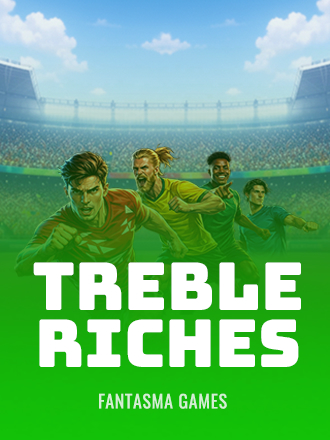 Treble Riches