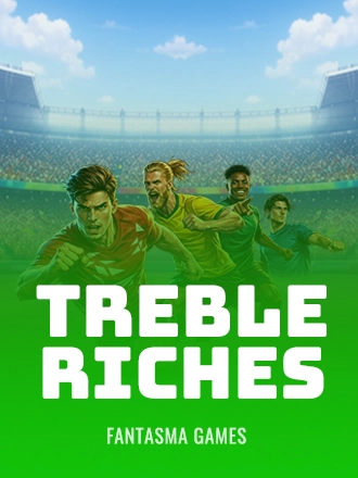 Treble Riches