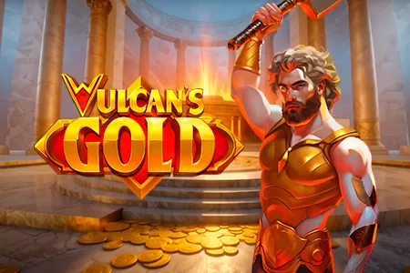 Vulcan's Gold