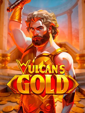 Vulcan's Gold
