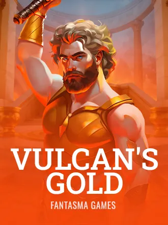 Vulcan's Gold